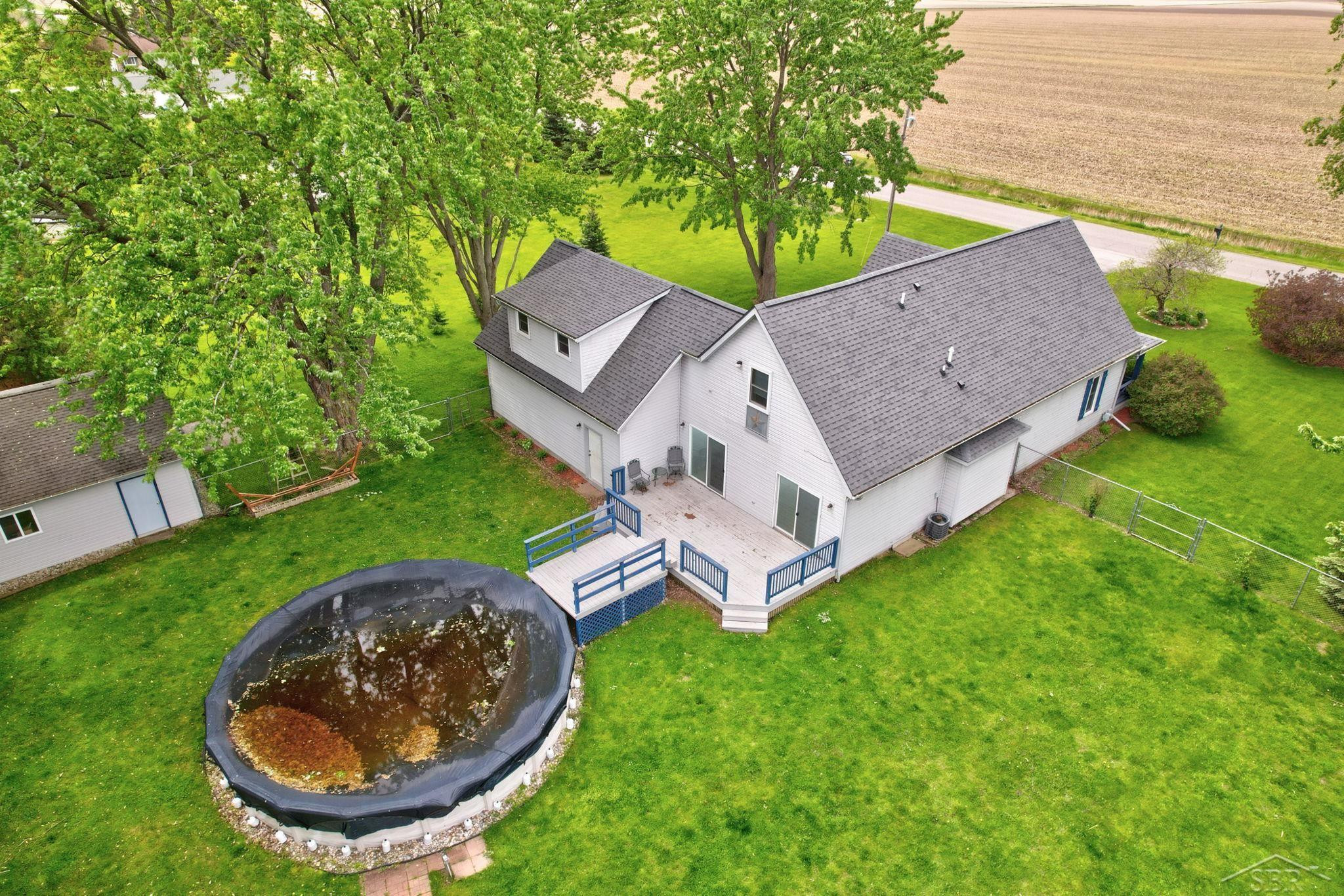 3405 S Miller Road, Saginaw, MI 48609 — Photo 58