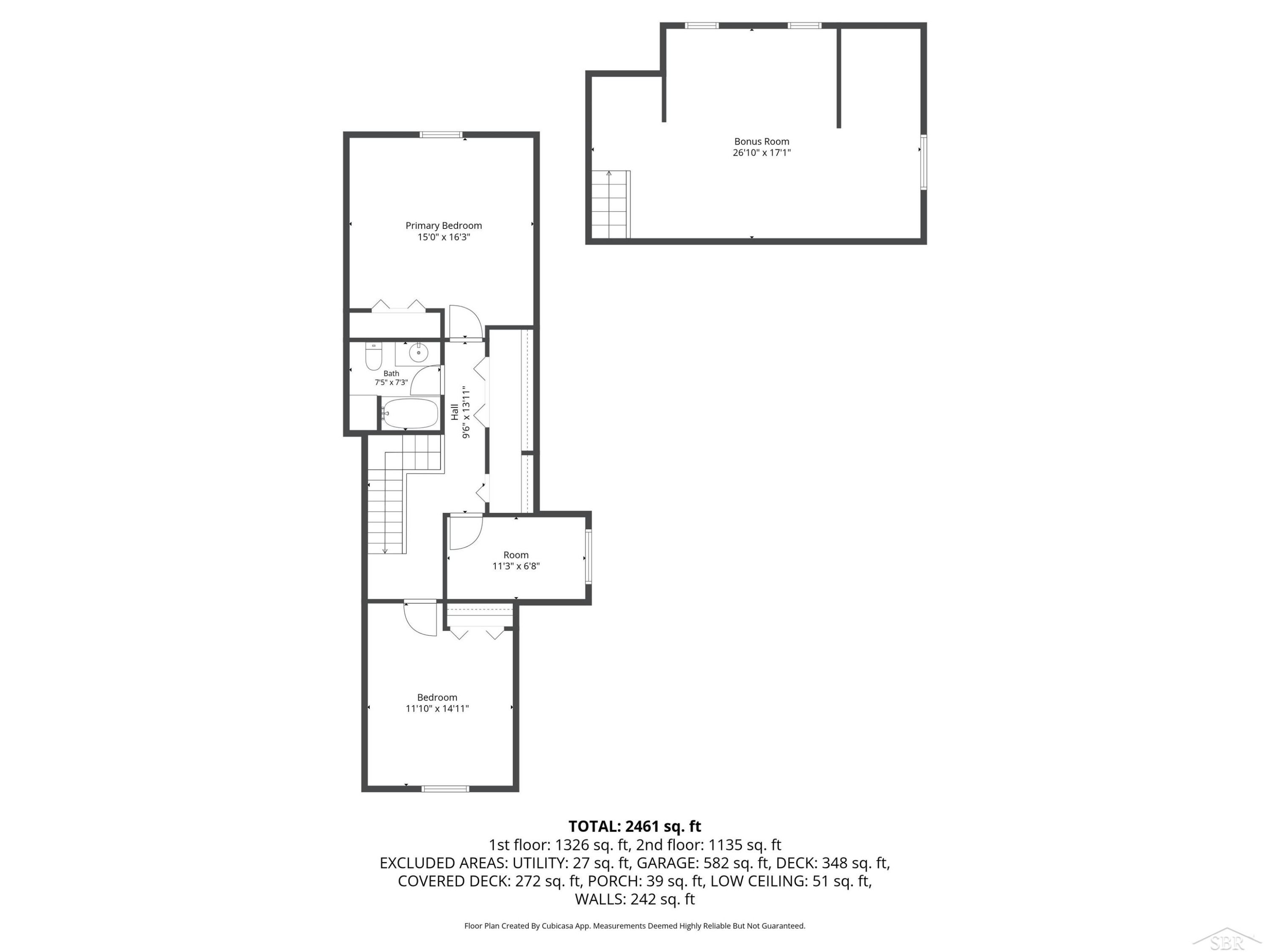 3405 S Miller Road, Saginaw, MI 48609 — Photo 63