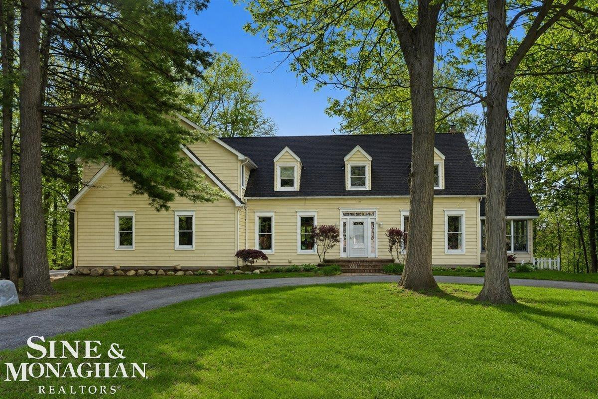 3448 Timberline Drive, MI 48049