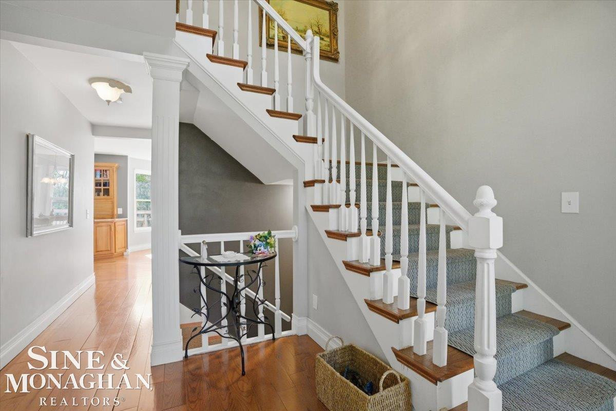 3448 Timberline Drive, MI 48049 — Photo 3