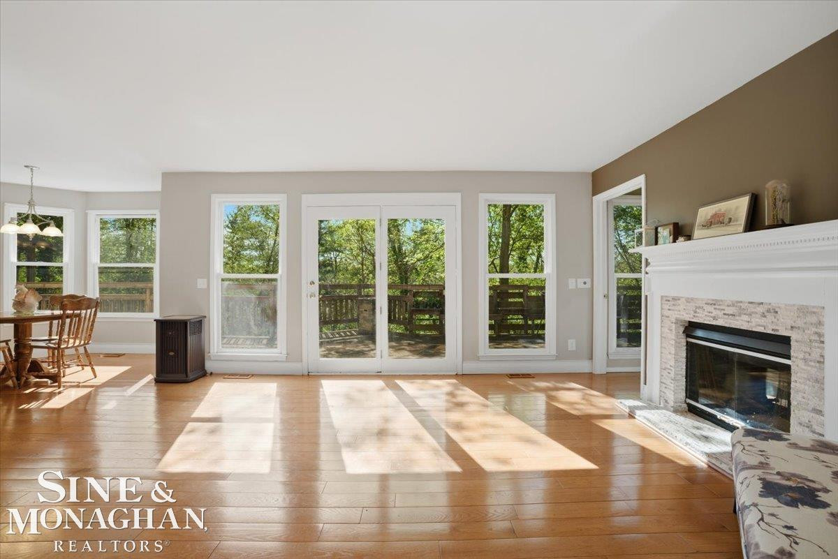 3448 Timberline Drive, MI 48049 — Photo 5
