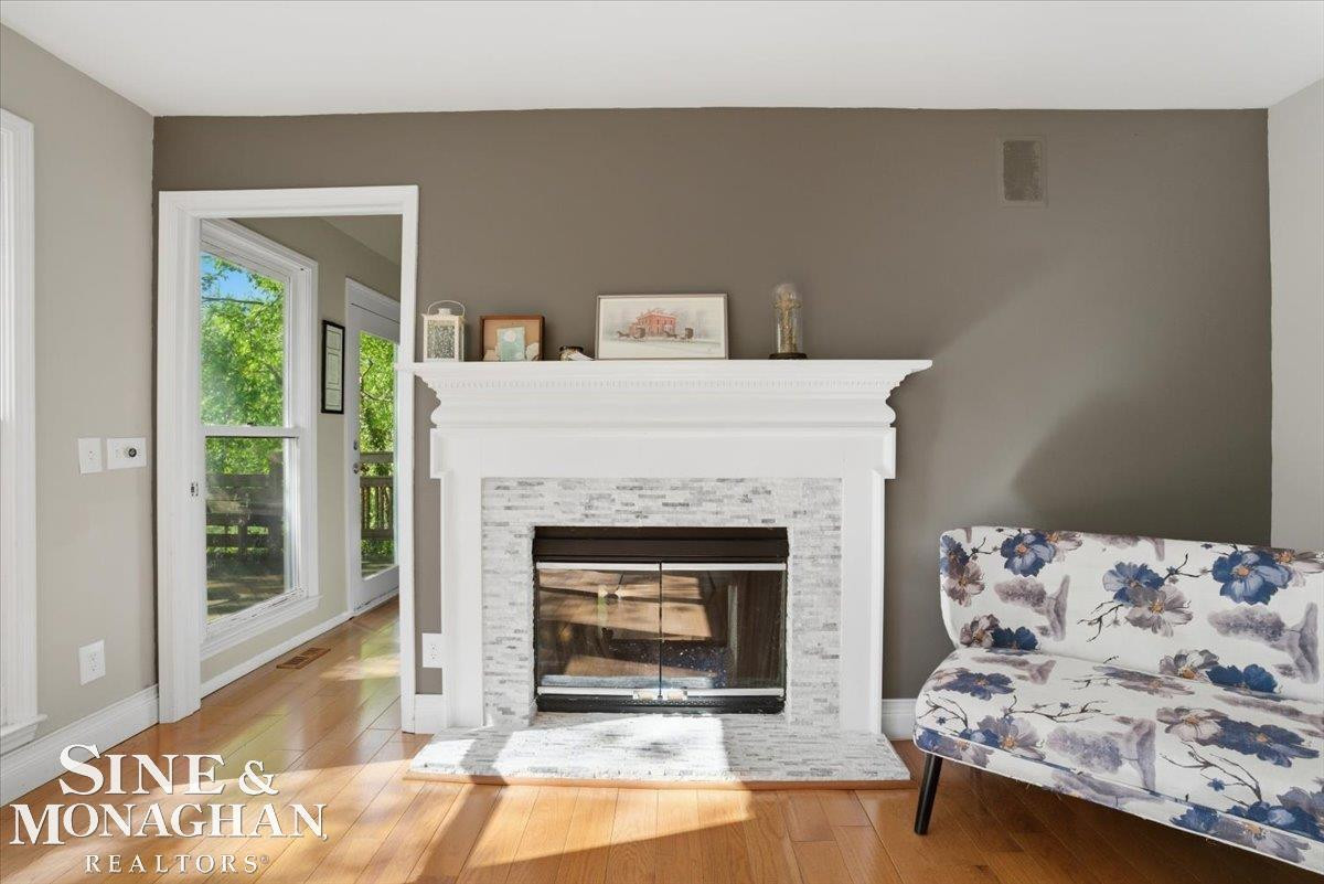 3448 Timberline Drive, MI 48049 — Photo 6