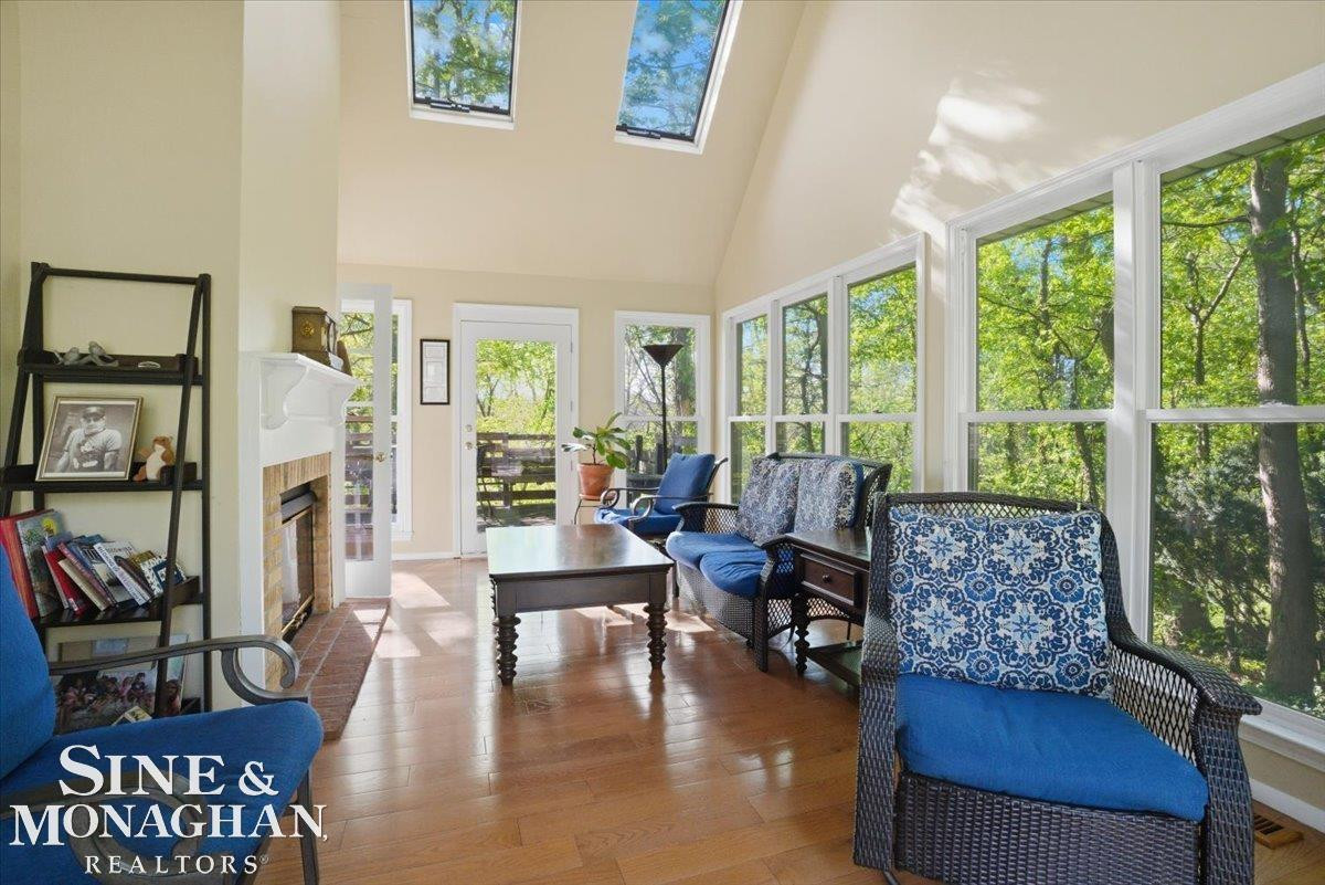 3448 Timberline Drive, MI 48049 — Photo 9