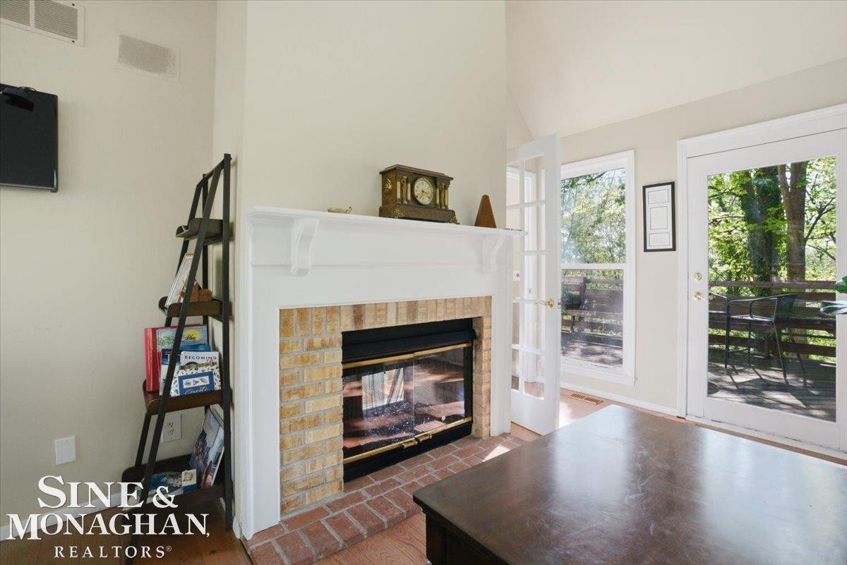 3448 Timberline Drive, MI 48049 — Photo 10
