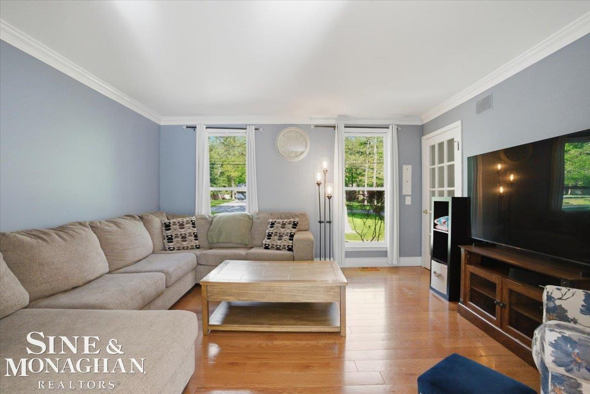 3448 Timberline Drive, MI 48049 — Photo 12