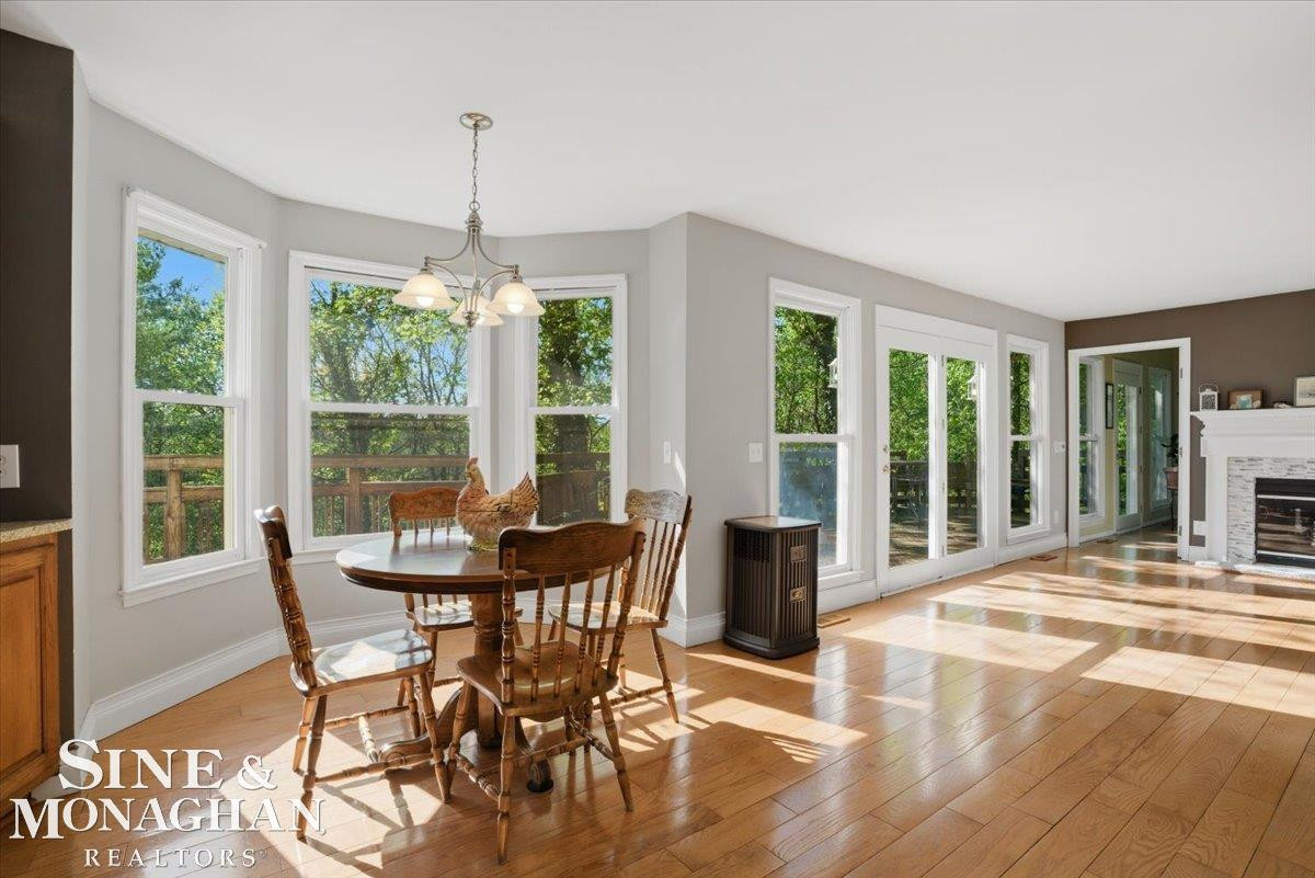 3448 Timberline Drive, MI 48049 — Photo 13
