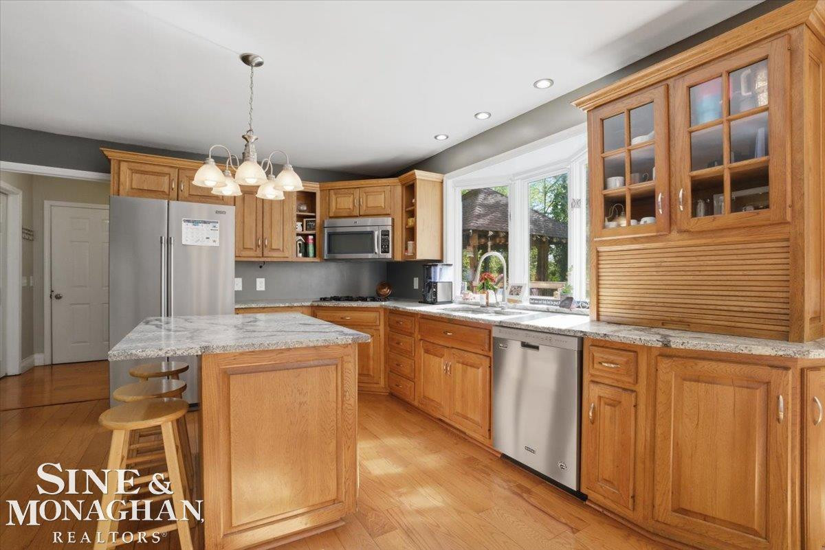 3448 Timberline Drive, MI 48049 — Photo 14