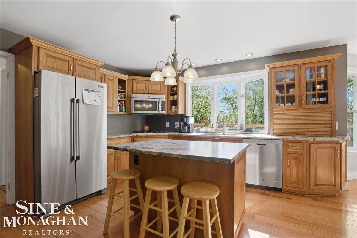3448 Timberline Drive, MI 48049 — Photo 15