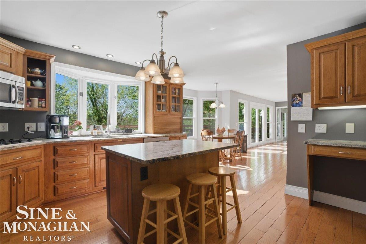 3448 Timberline Drive, MI 48049 — Photo 19