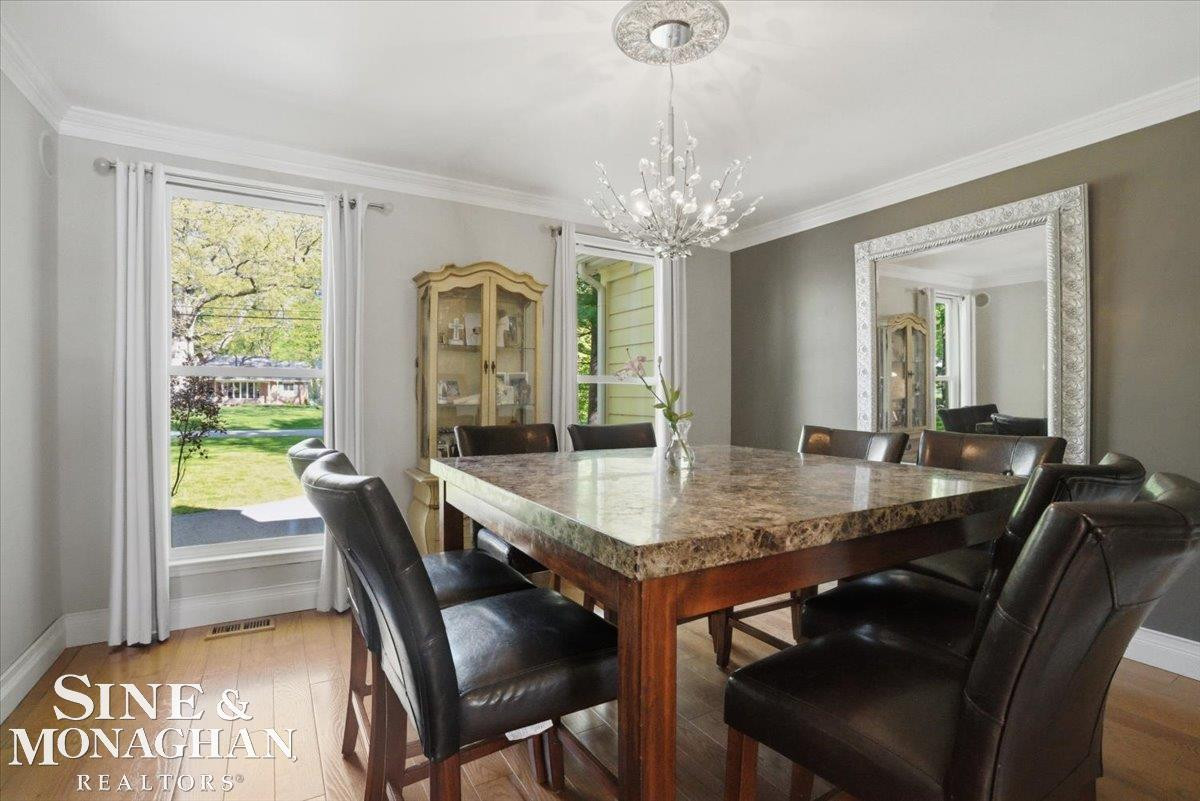 3448 Timberline Drive, MI 48049 — Photo 22
