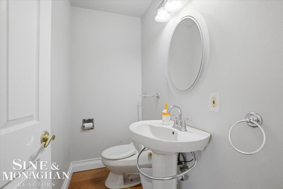 3448 Timberline Drive, MI 48049 — Photo 26