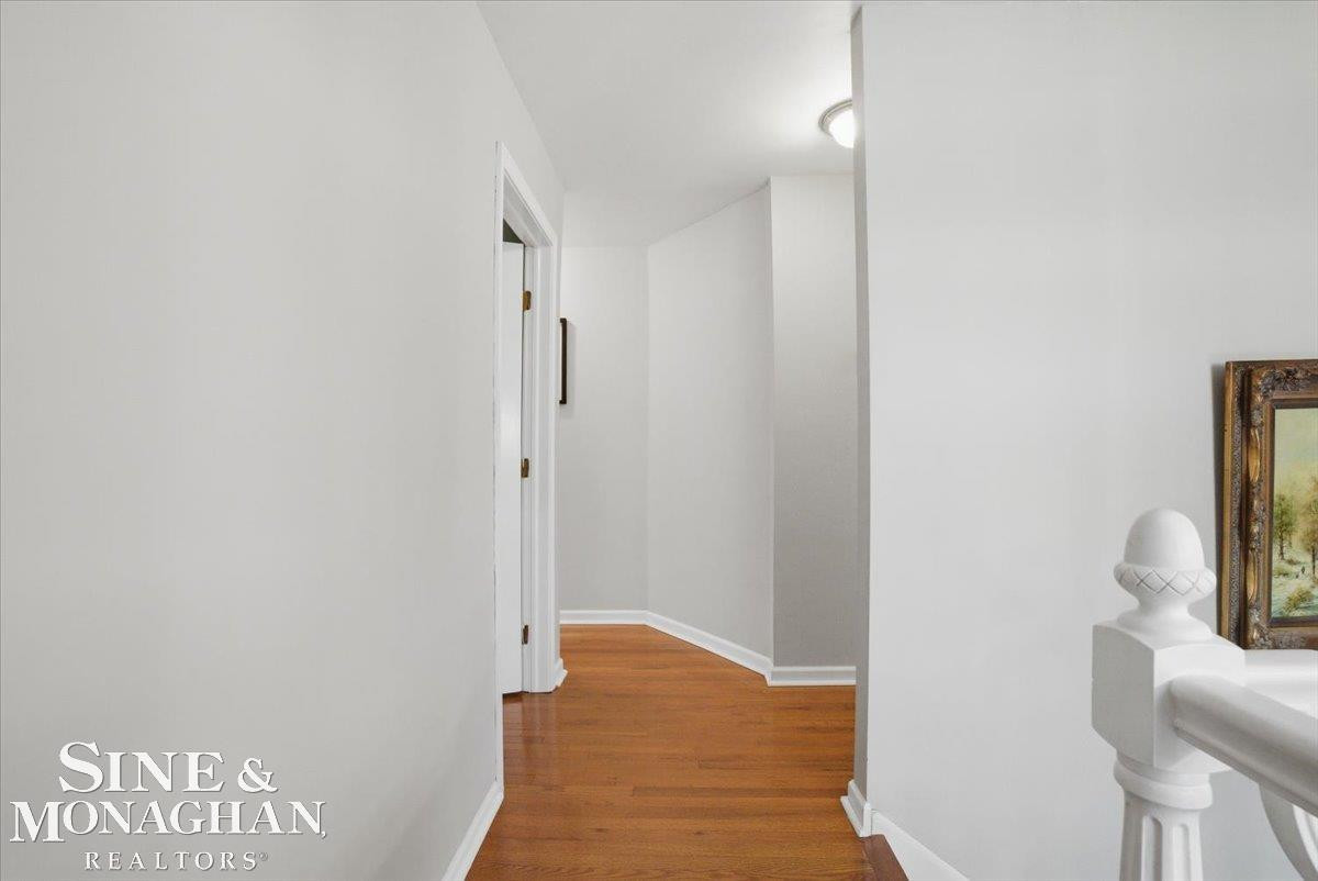 3448 Timberline Drive, MI 48049 — Photo 27