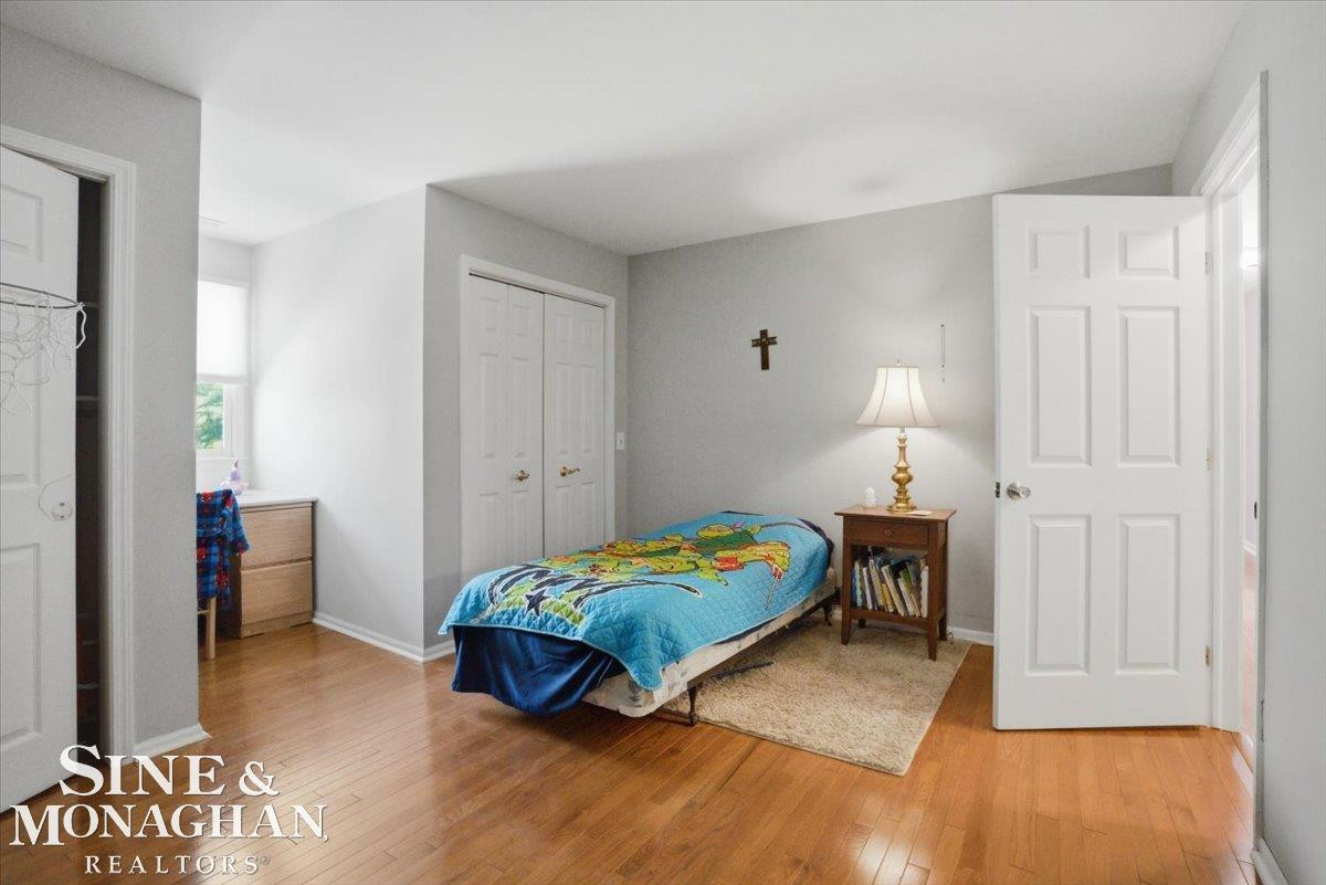 3448 Timberline Drive, MI 48049 — Photo 37