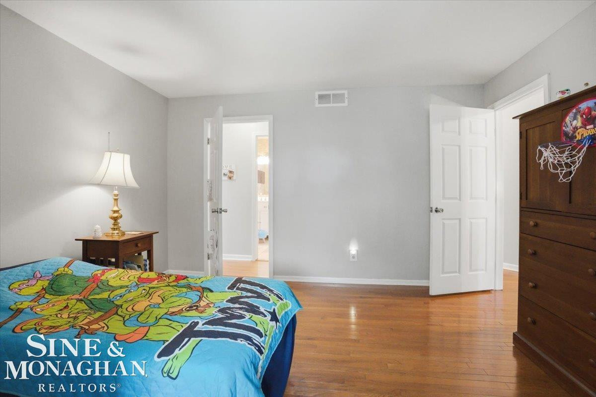3448 Timberline Drive, MI 48049 — Photo 38