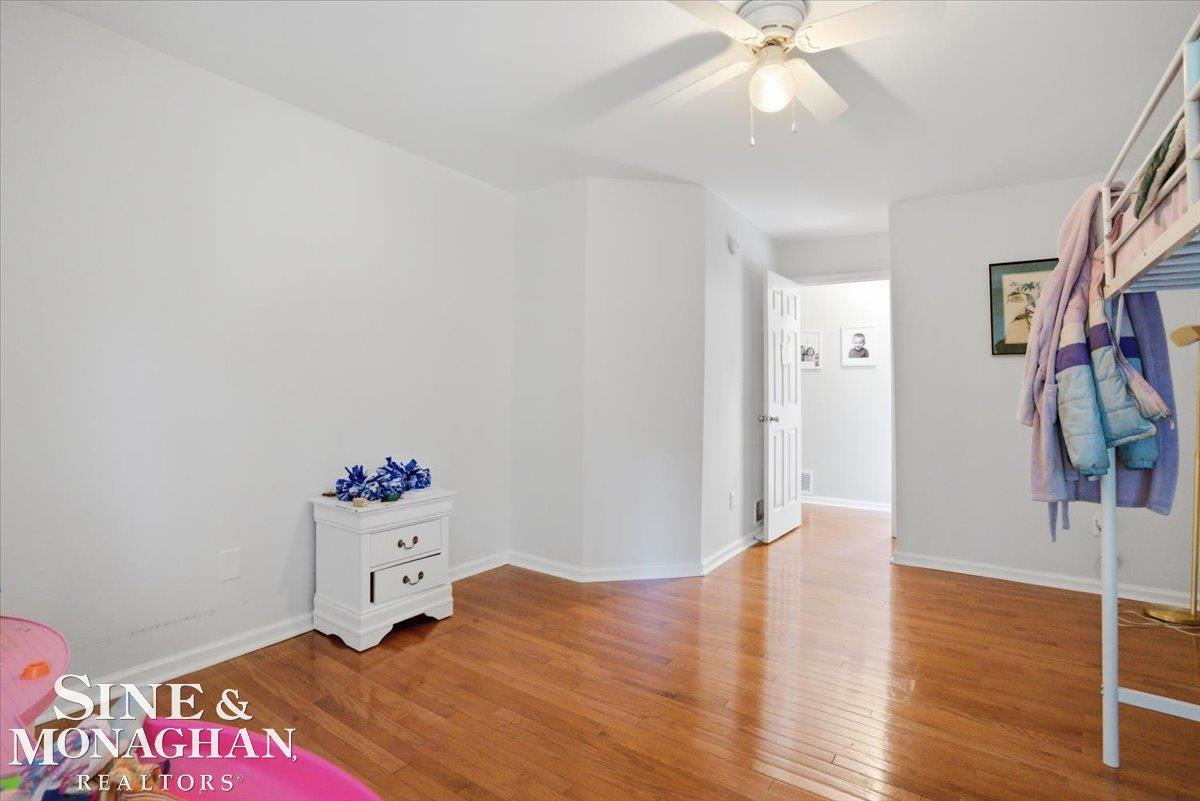 3448 Timberline Drive, MI 48049 — Photo 40