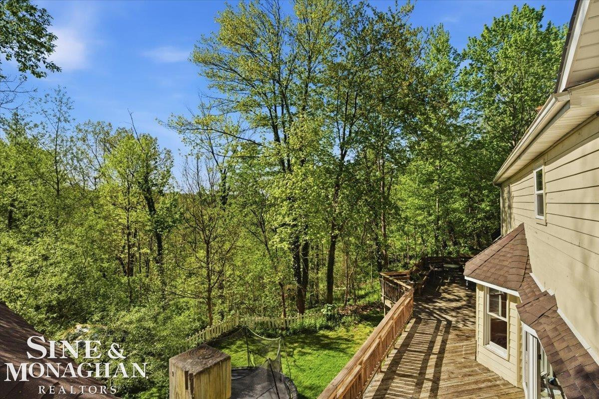 3448 Timberline Drive, MI 48049 — Photo 43