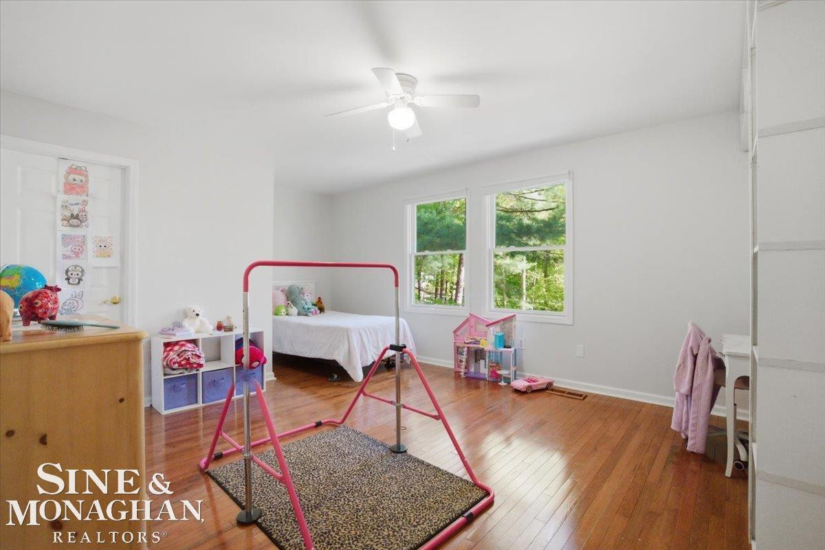 3448 Timberline Drive, MI 48049 — Photo 44
