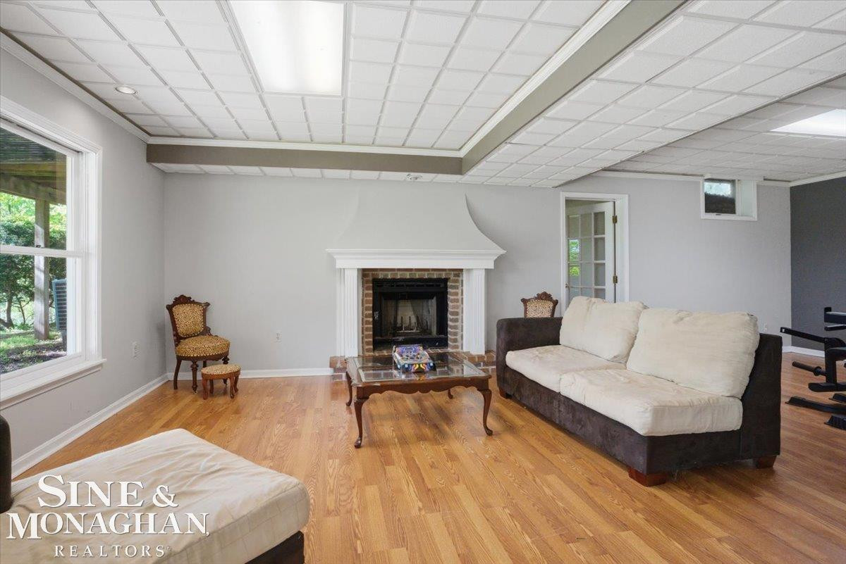 3448 Timberline Drive, MI 48049 — Photo 48
