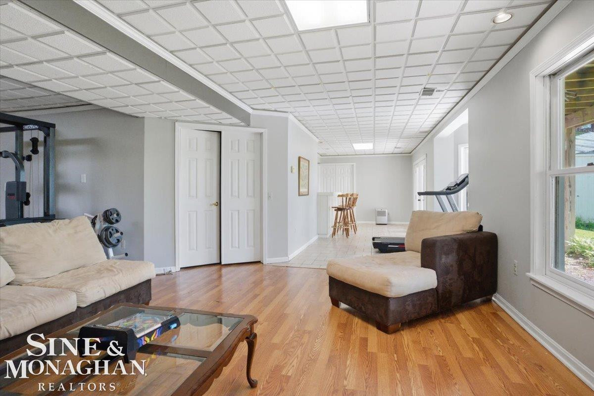 3448 Timberline Drive, MI 48049 — Photo 49