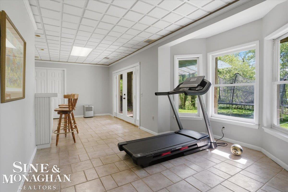 3448 Timberline Drive, MI 48049 — Photo 50