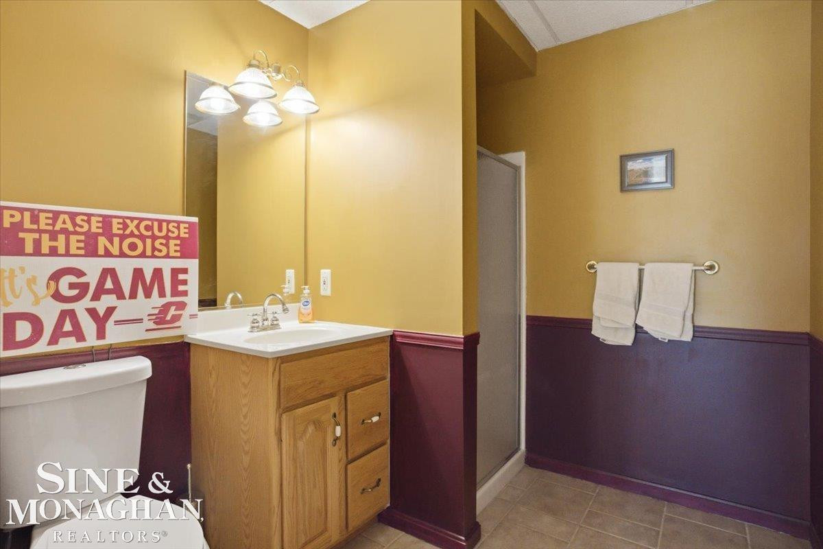 3448 Timberline Drive, MI 48049 — Photo 52