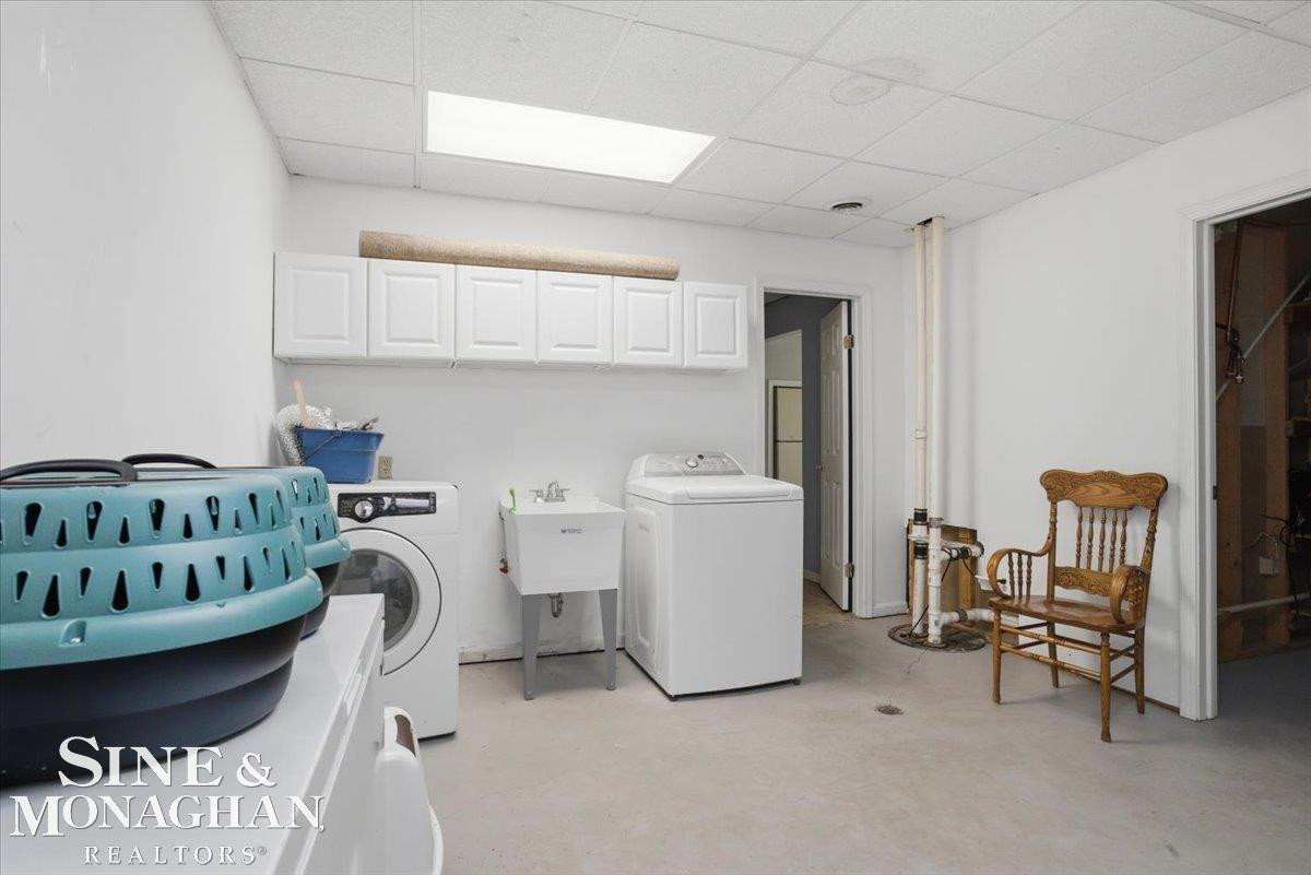 3448 Timberline Drive, MI 48049 — Photo 54