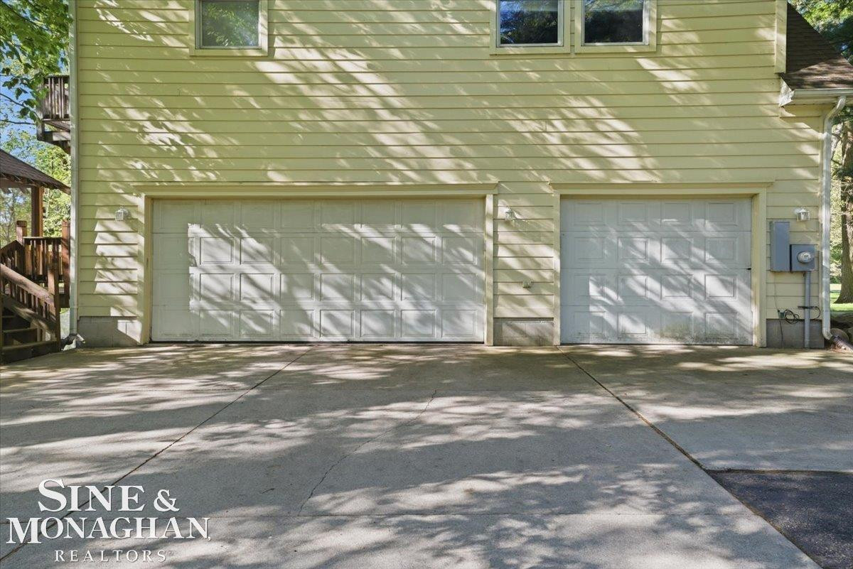 3448 Timberline Drive, MI 48049 — Photo 55