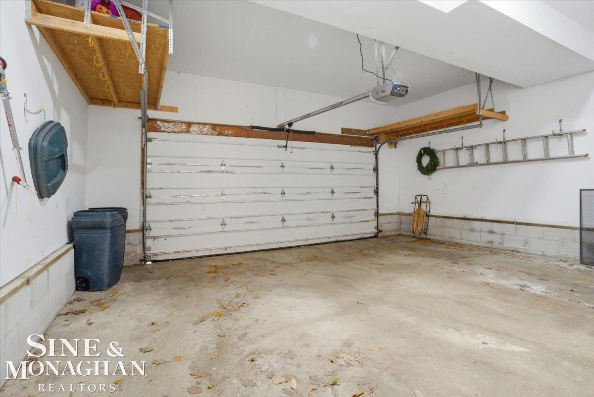 3448 Timberline Drive, MI 48049 — Photo 56