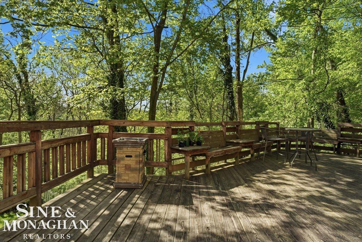 3448 Timberline Drive, MI 48049 — Photo 58