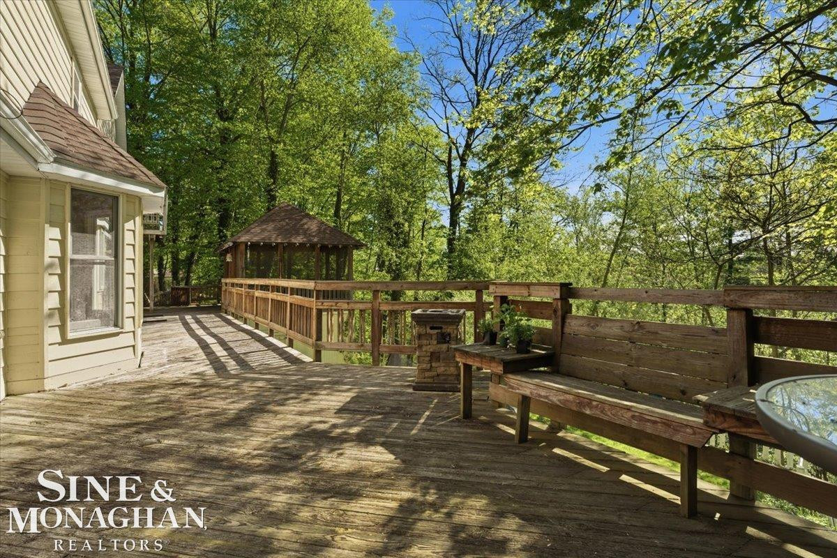 3448 Timberline Drive, MI 48049 — Photo 59