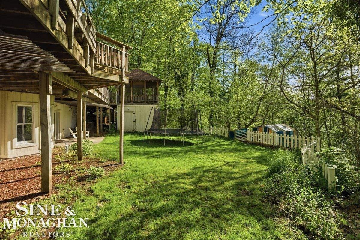 3448 Timberline Drive, MI 48049 — Photo 62