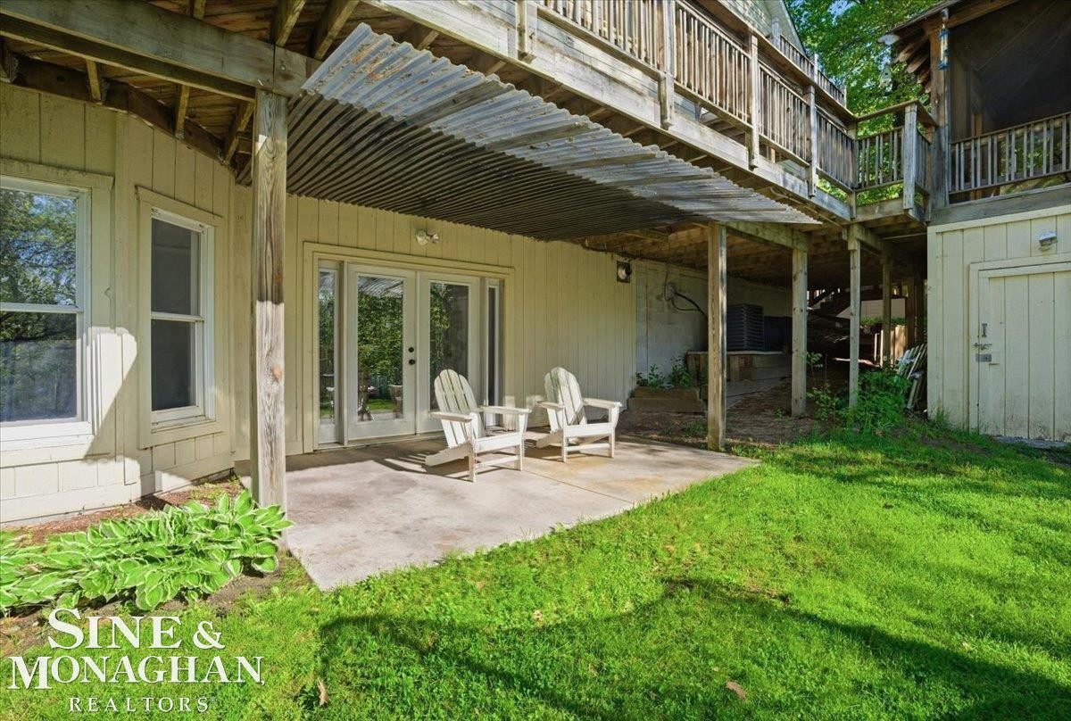 3448 Timberline Drive, MI 48049 — Photo 63
