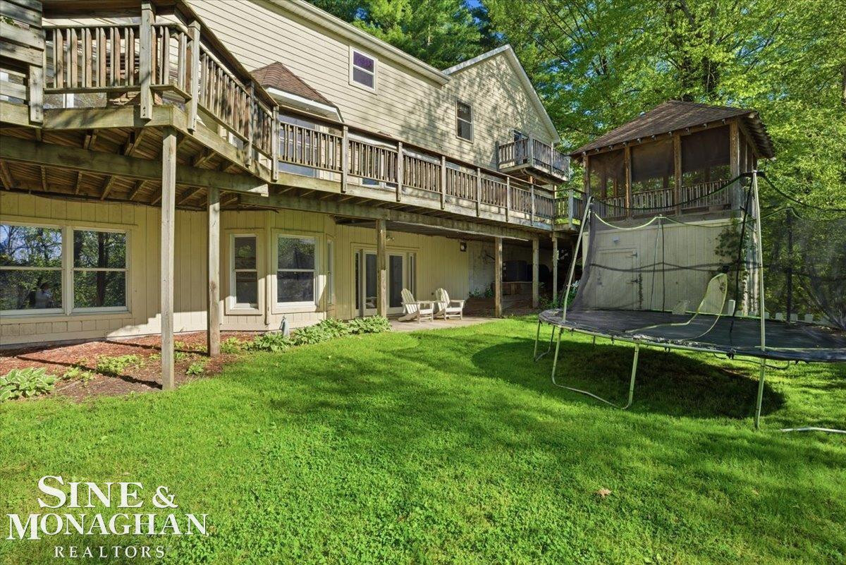 3448 Timberline Drive, MI 48049 — Photo 64