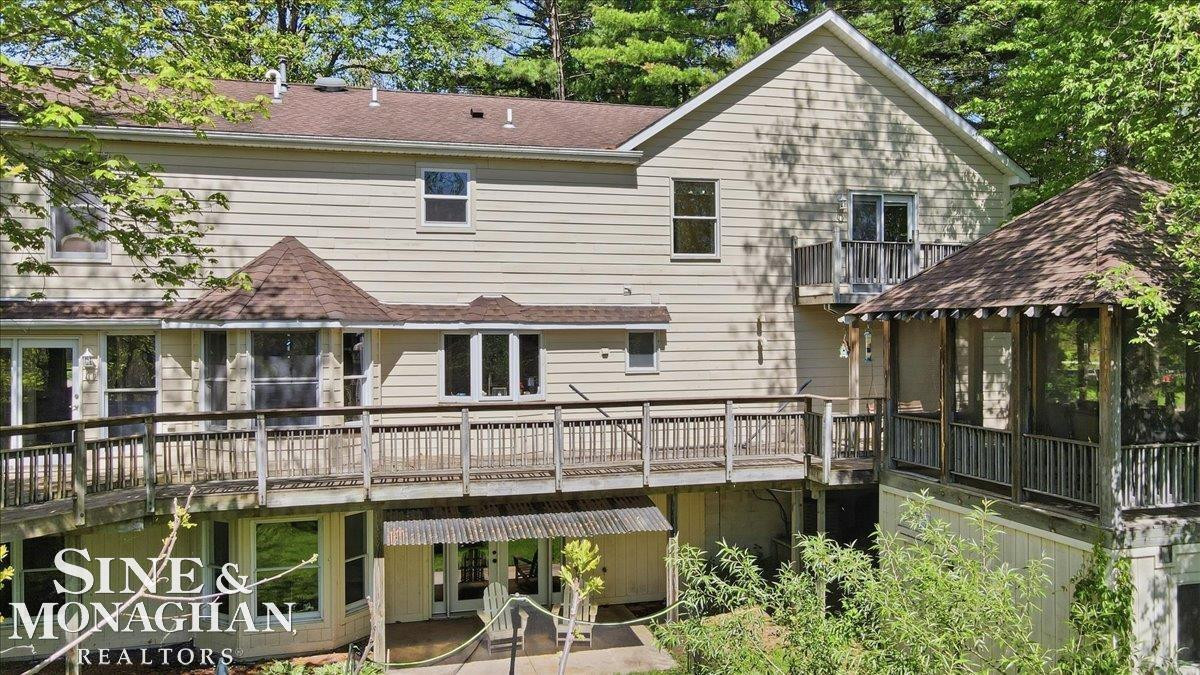 3448 Timberline Drive, MI 48049 — Photo 65