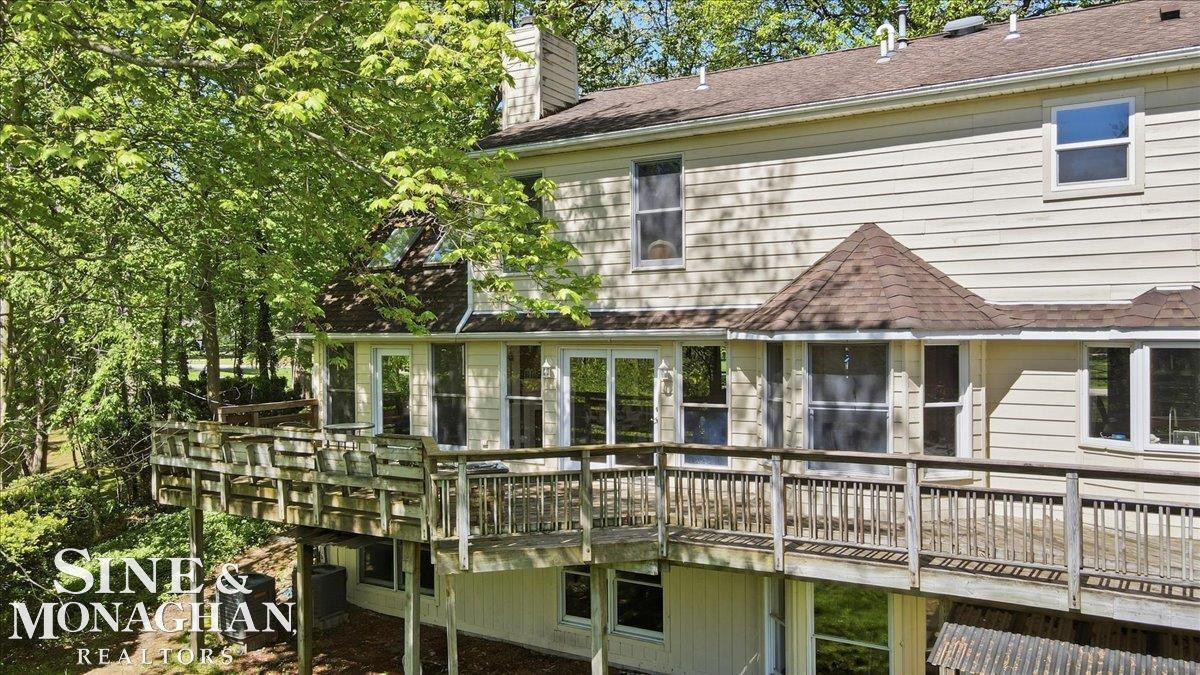 3448 Timberline Drive, MI 48049 — Photo 66