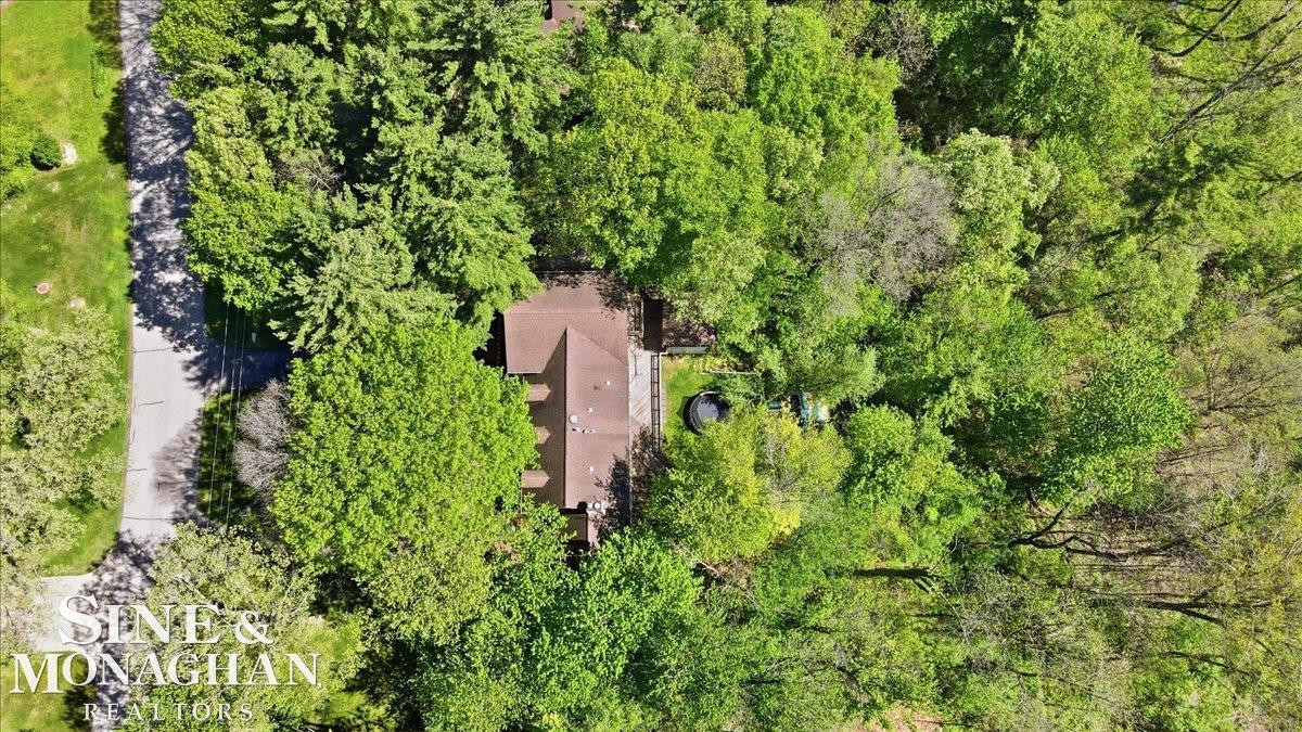 3448 Timberline Drive, MI 48049 — Photo 69