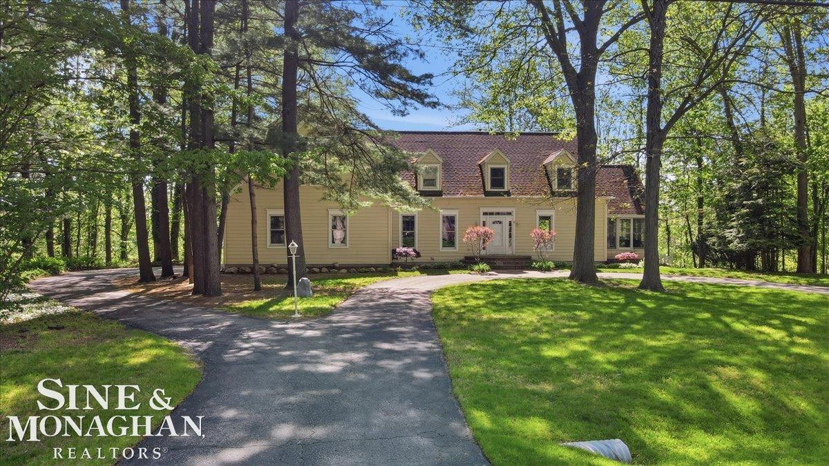 3448 Timberline Drive, MI 48049 — Photo 72