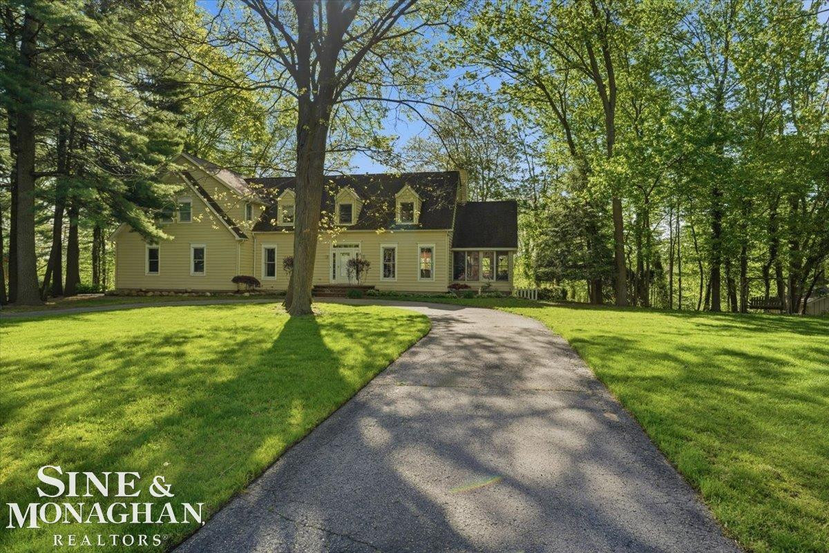 3448 Timberline Drive, MI 48049 — Photo 73
