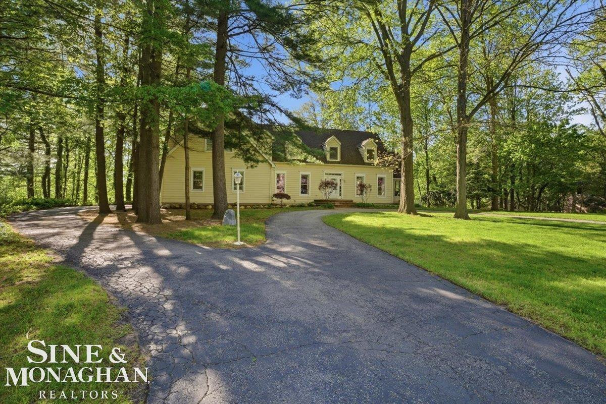 3448 Timberline Drive, MI 48049 — Photo 74