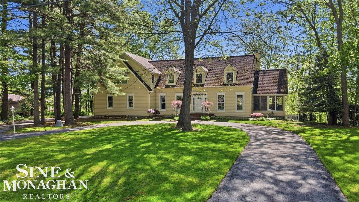 3448 Timberline Drive, MI 48049 — Photo 76