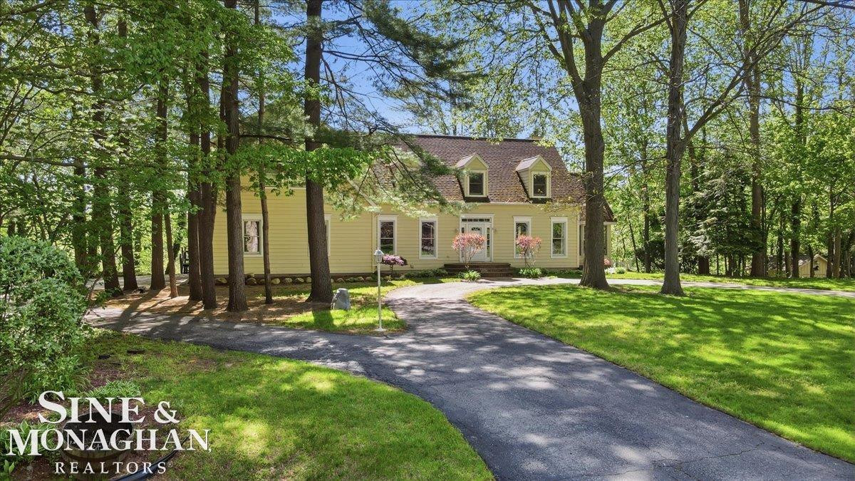 3448 Timberline Drive, MI 48049 — Photo 77