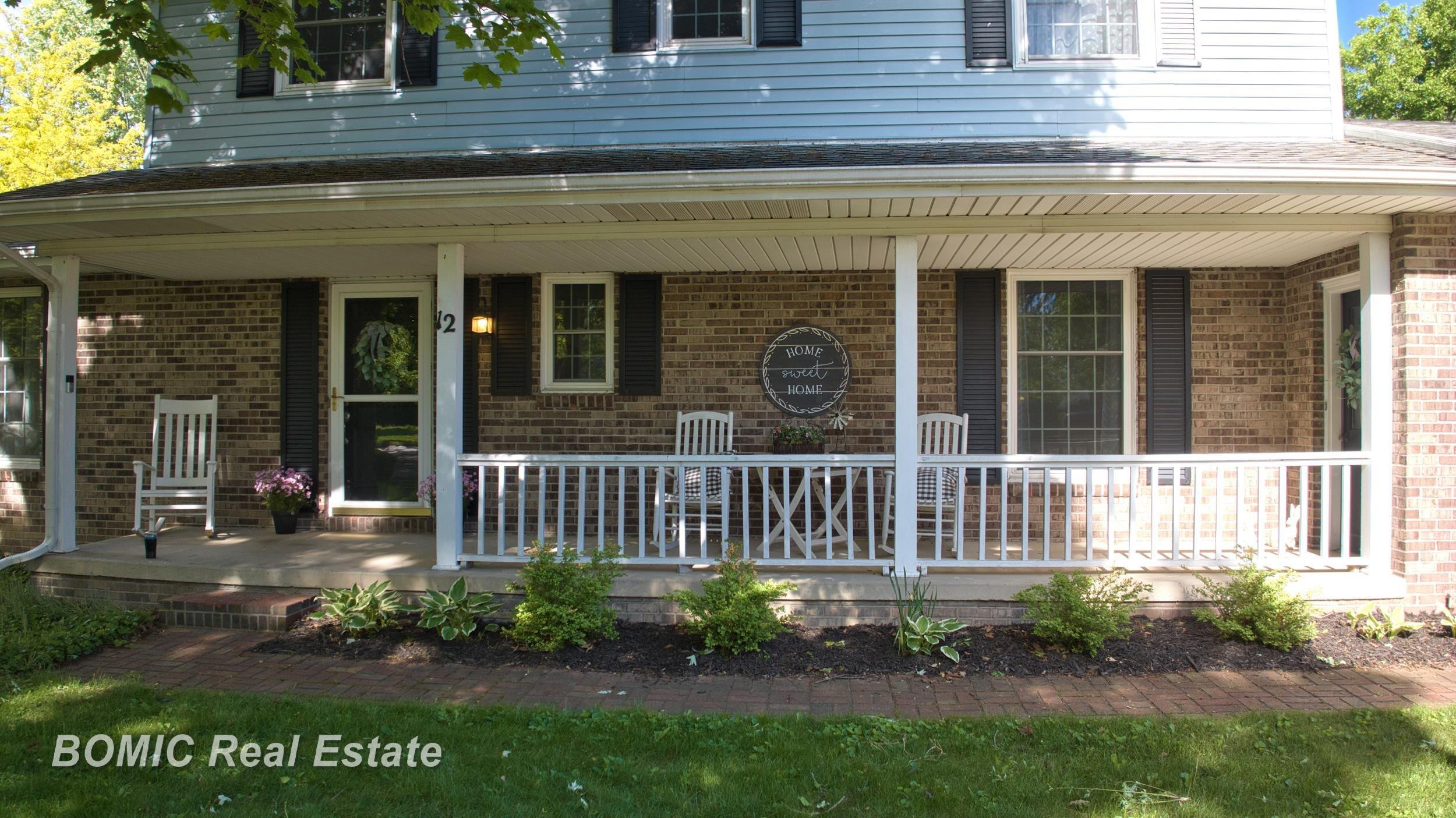 12 Franconian Court, Frankenmuth, MI 48734 — Photo 35