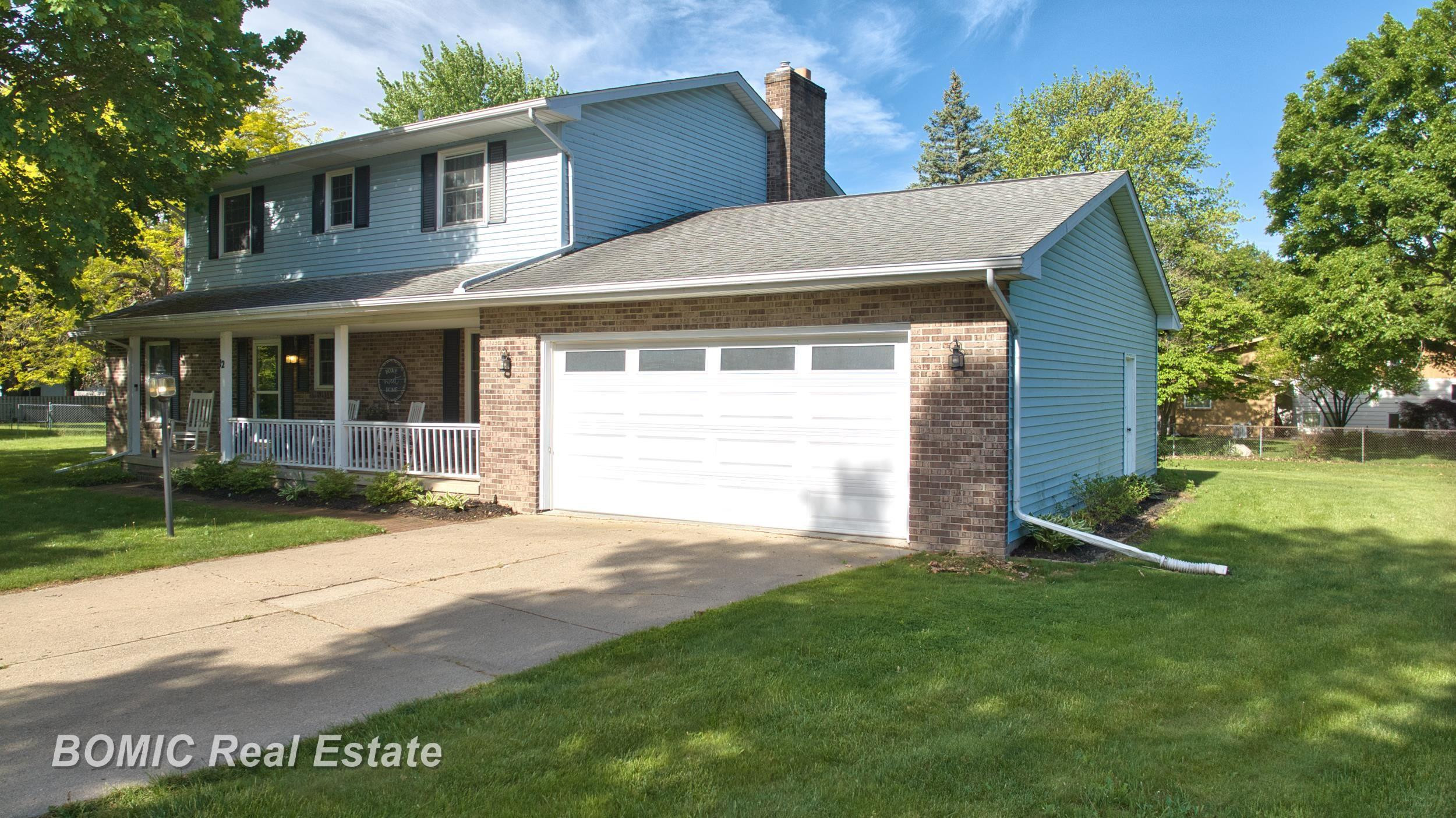12 Franconian Court, Frankenmuth, MI 48734 — Photo 36