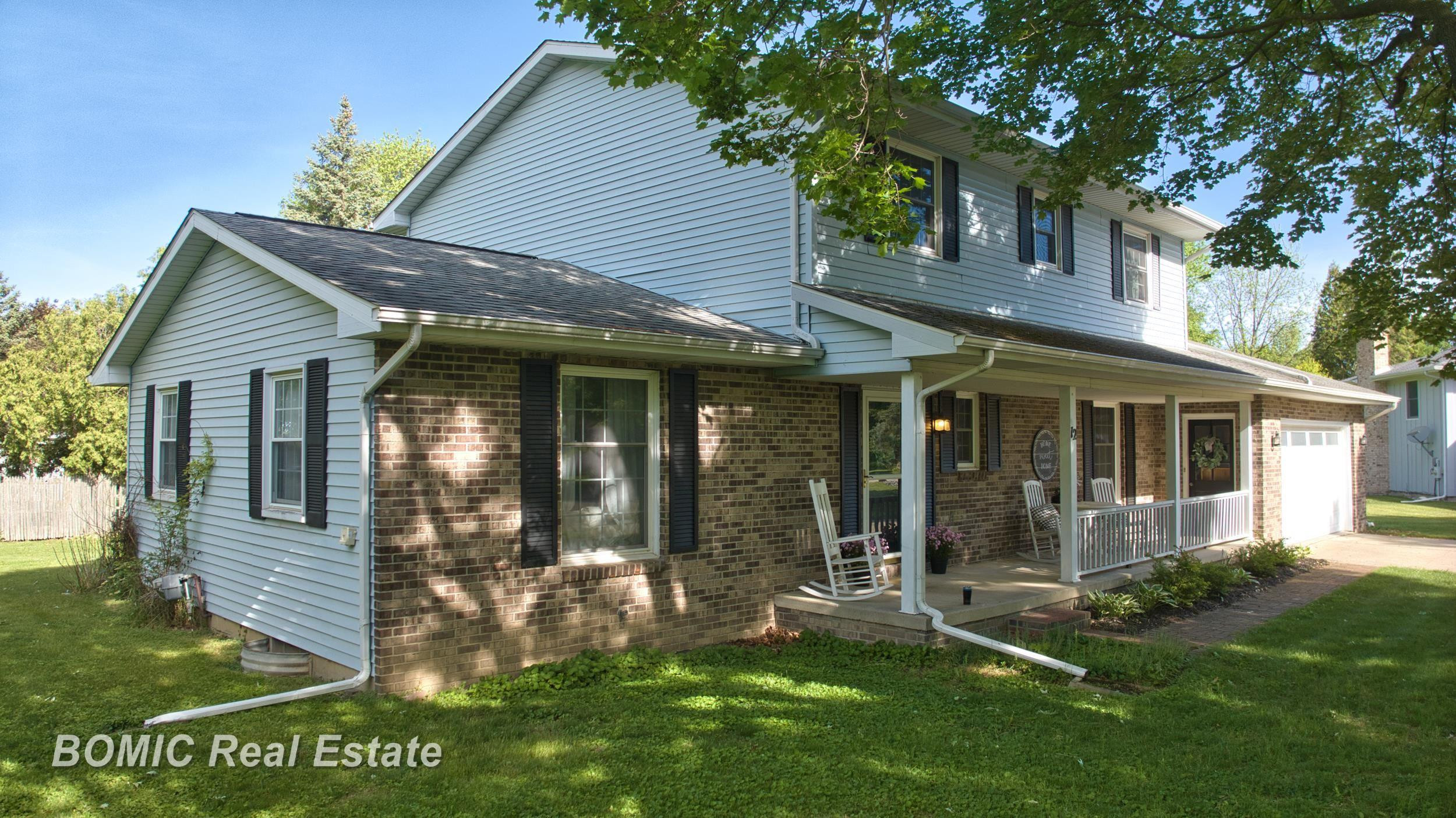 12 Franconian Court, Frankenmuth, MI 48734 — Photo 37