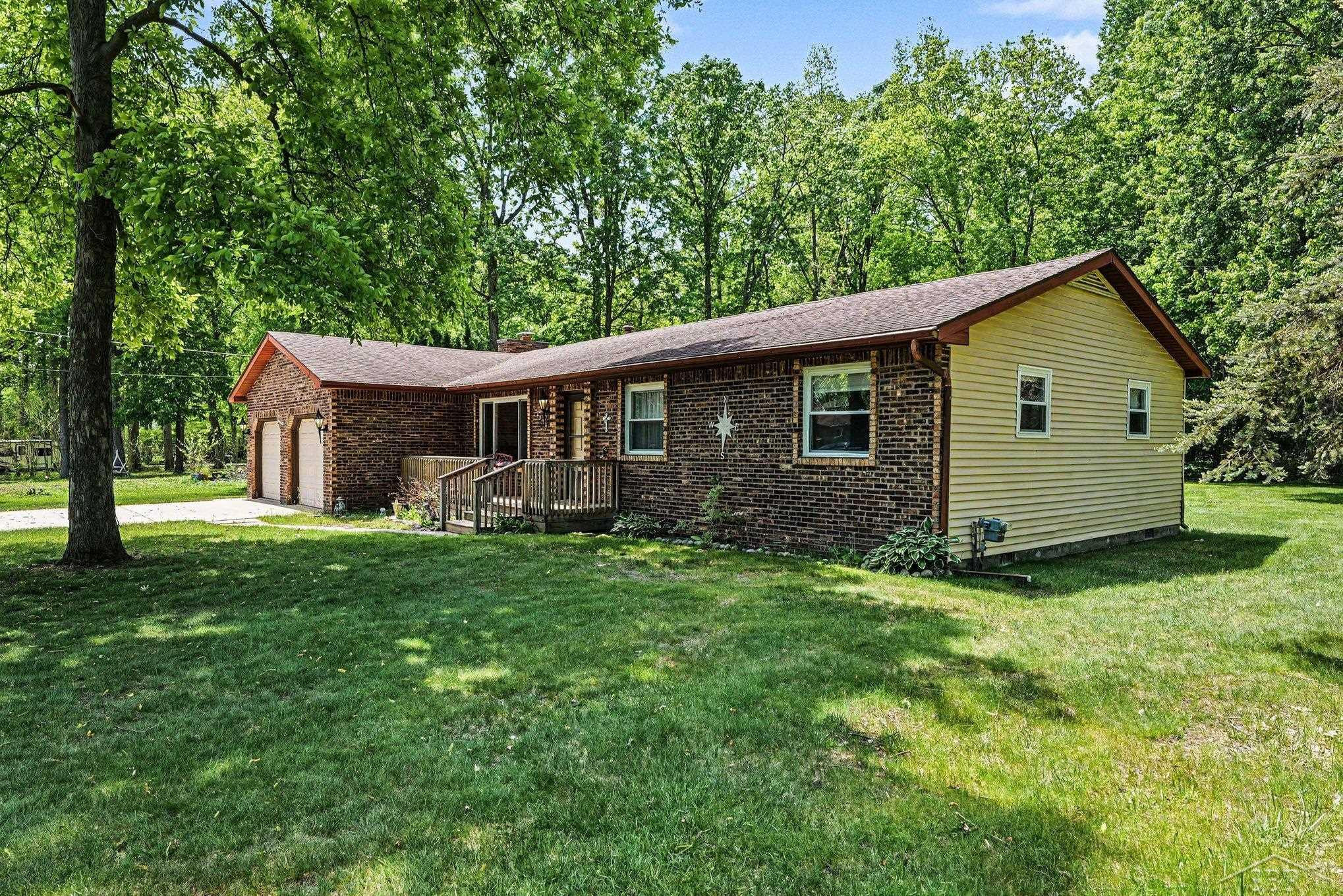 2850 Weigl Road, Saginaw, MI 48609 — Photo 2