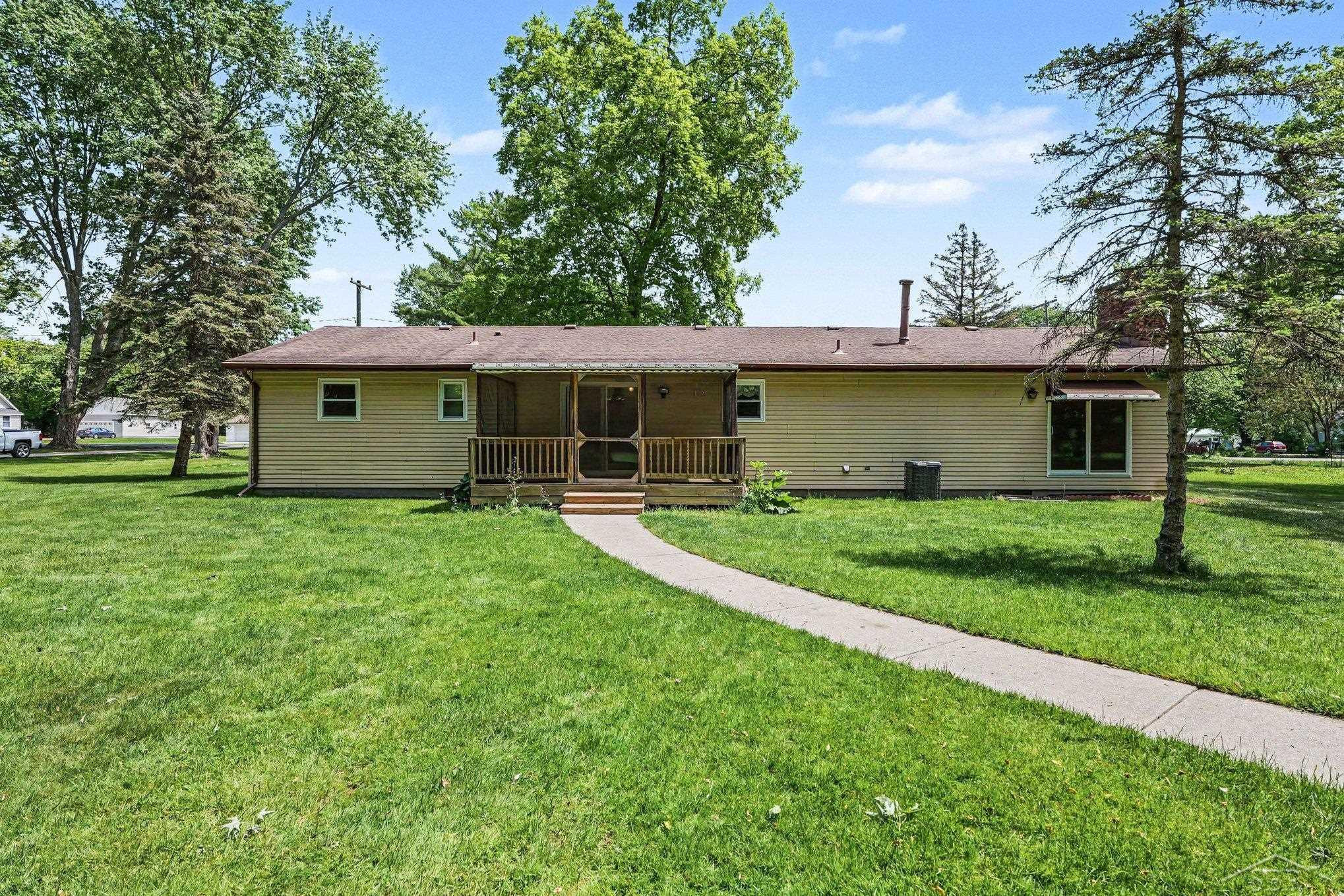 2850 Weigl Road, Saginaw, MI 48609 — Photo 28