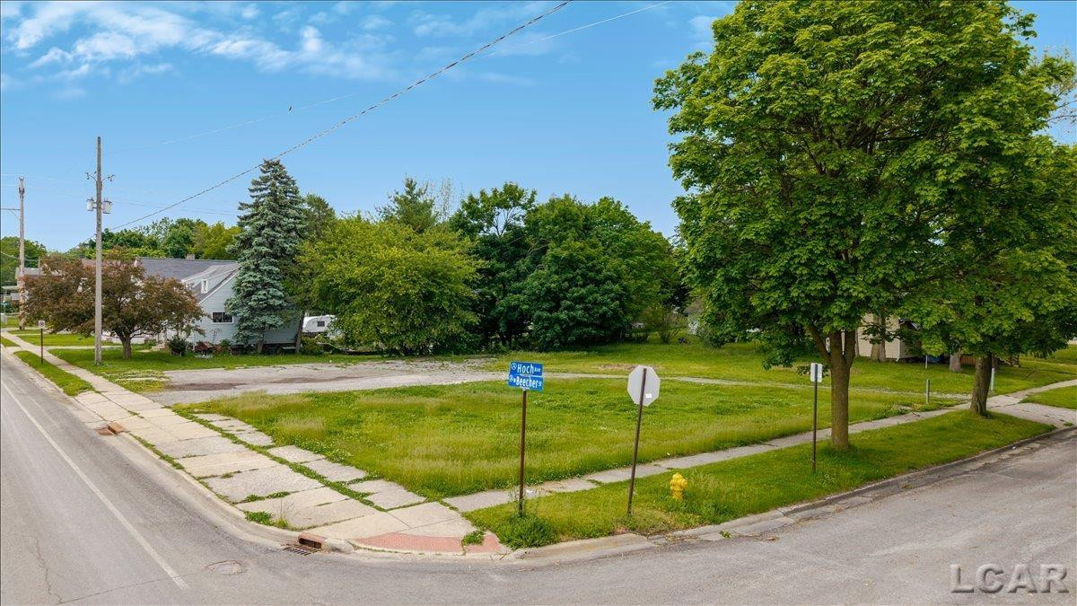 319 W Beecher Street, Adrian, MI 49221