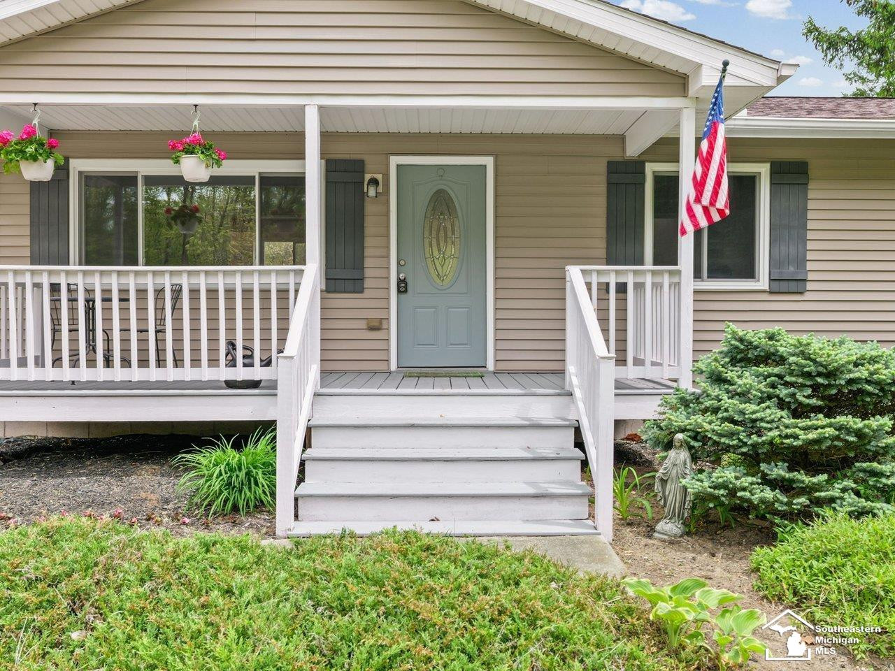 2037 Meanwell Road, Dundee, MI 48131 — Photo 4