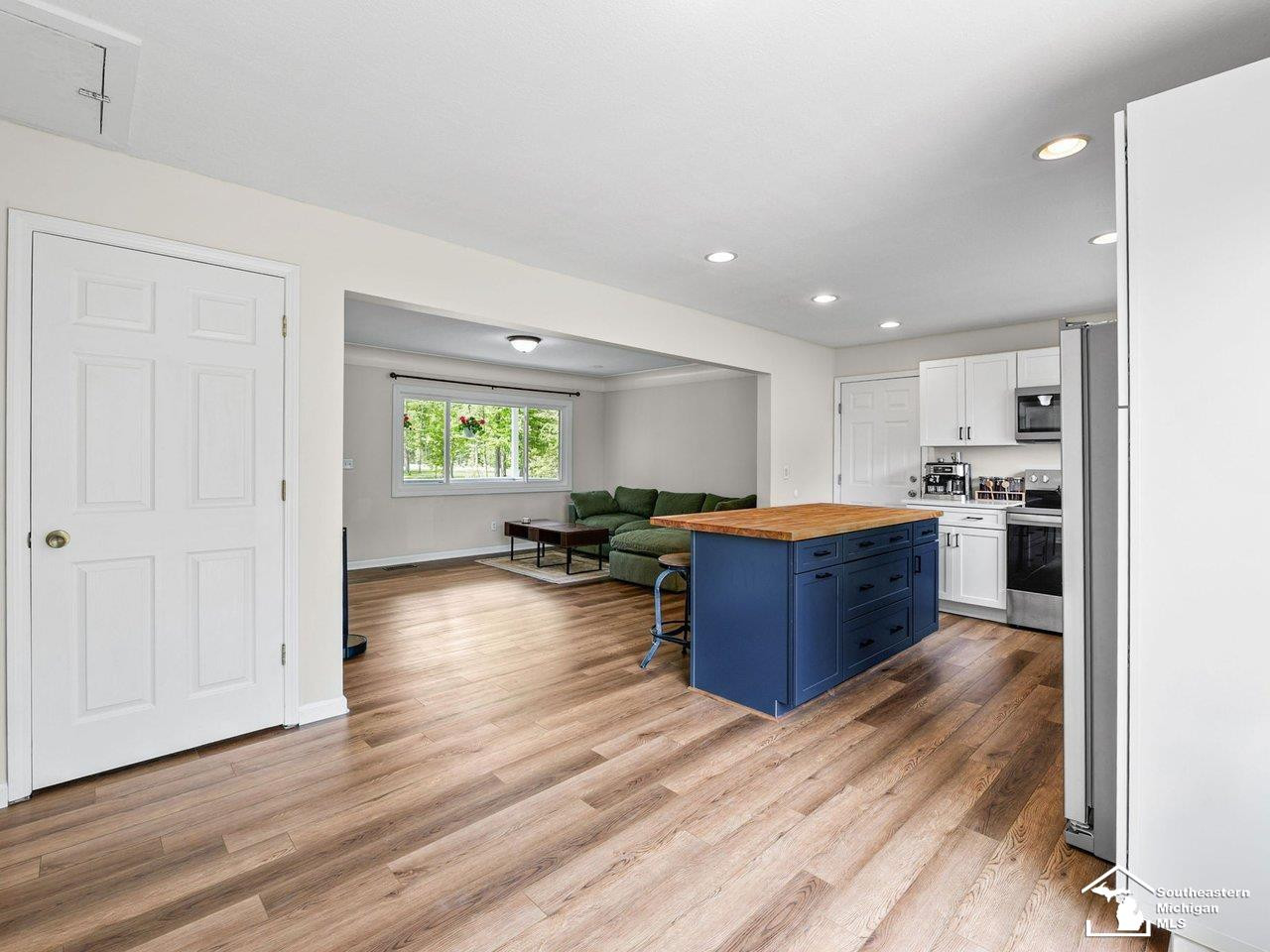 2037 Meanwell Road, Dundee, MI 48131 — Photo 15