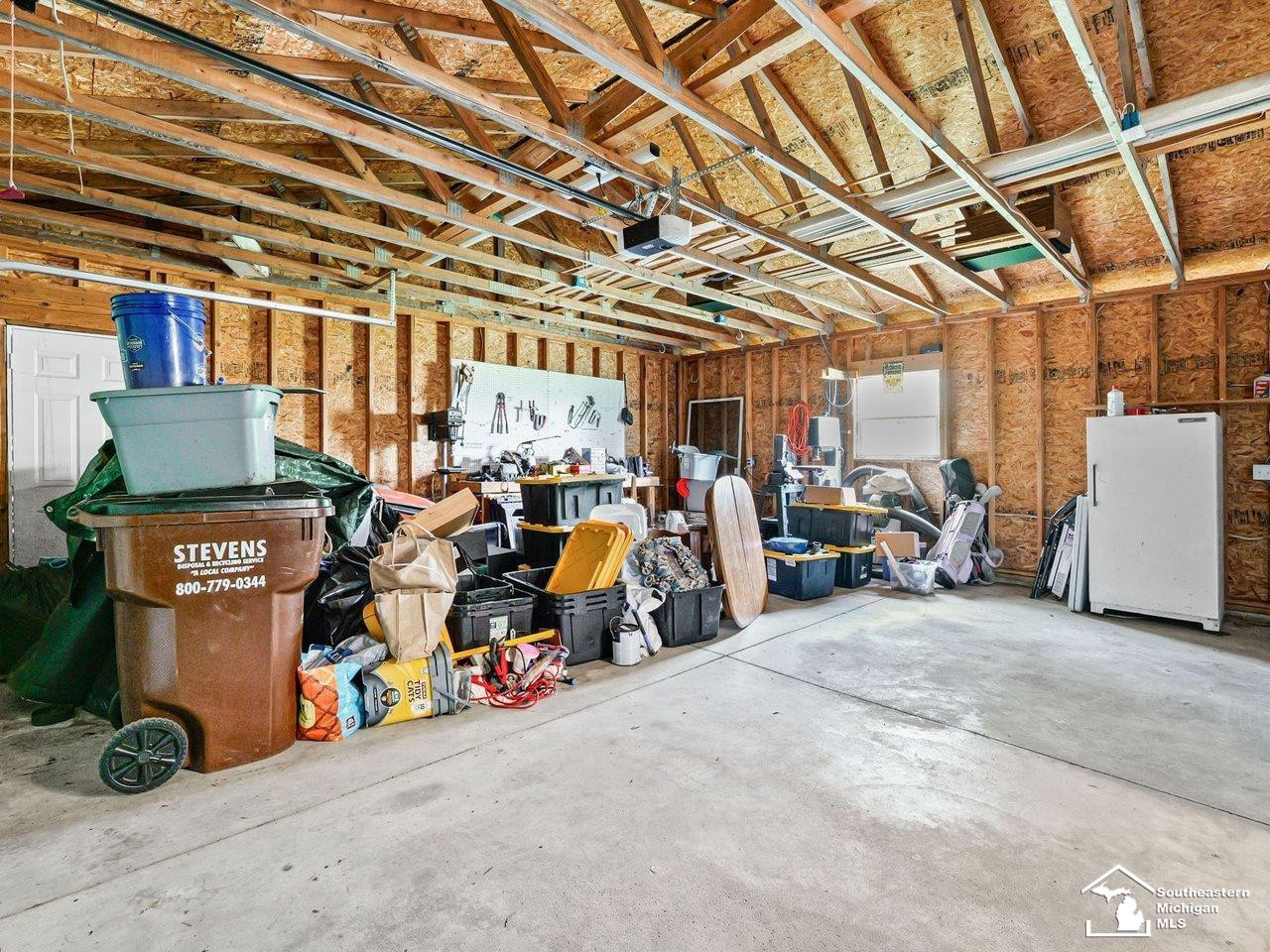 2037 Meanwell Road, Dundee, MI 48131 — Photo 31